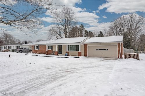 4390 Middle Ridge Road, Perry, OH, 44081 | Card Image