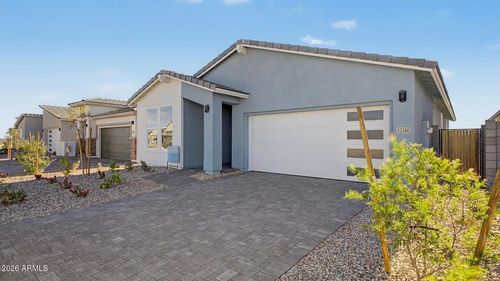 12346 N 300th Dr, Buckeye, AZ, 85396-3206 | Card Image