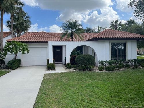 4163 Sw Osprey Creek Way, Palm City, FL, 34990-2575 | Card Image