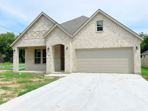 310 Trigg St, Grand Prairie, TX, 75051-1803 | Card Image