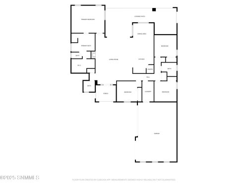 711 Hendee Place, Las Cruces, NM, 88005 | Card Image