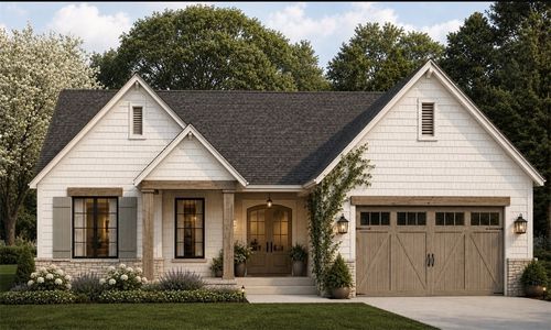 5635 (Lot 3) Thomas Rd, Canandaigua, NY, 14424 | Card Image