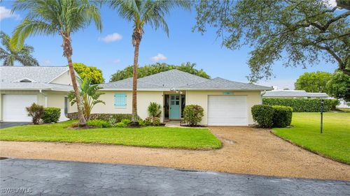 8-16 Crooked Ln, NAPLES, FL, 34112-0203 | Card Image