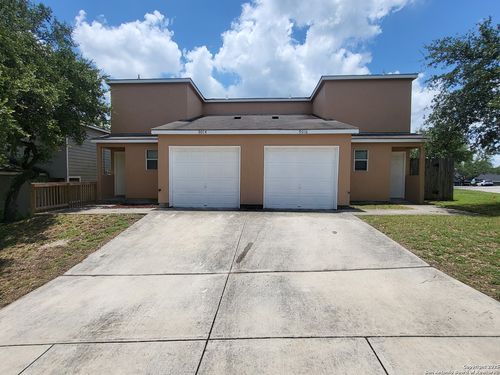 9016 Maverick Draw, San Antonio, TX, 78250-6000 | Card Image