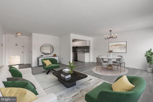 apt-204-10201 Grosvenor Pl, ROCKVILLE, MD, 20852-4604 | Card Image