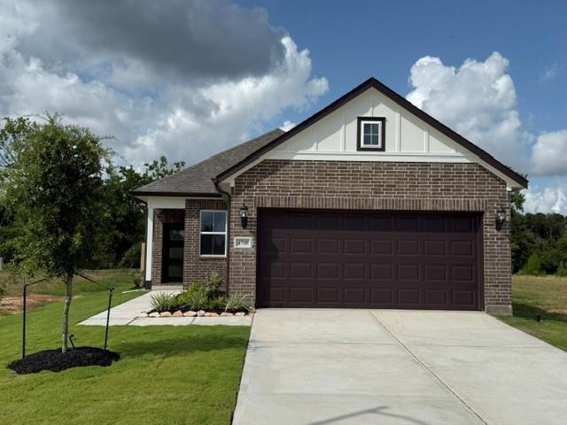 Residential in Pinehurst