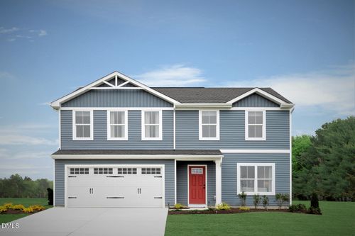 197 Brook Bawn Rd, Wendell, NC, 27591 | Card Image