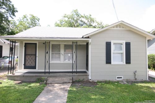 east-326 Arlington Ct, San Antonio, TX, 78210-5062 | Card Image