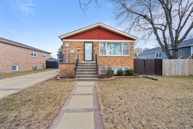 10155 Kildare Ave, House other with 3 bedrooms, 2 bathrooms and 2 parking in Oak Lawn IL | Image 31