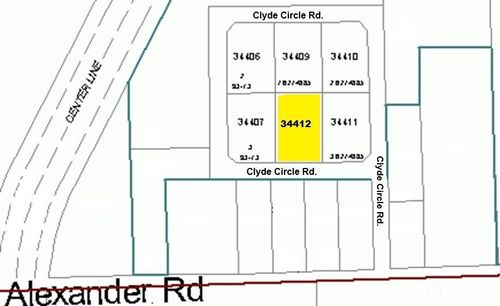 4412 Clyde Cir, Sunnyside, WA, 98944 | Card Image