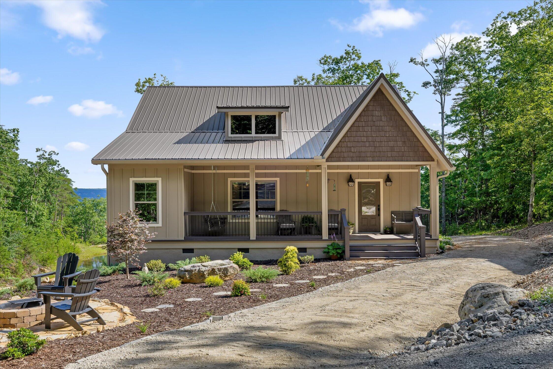 Residential in Rising Fawn