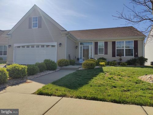 117 E Clarendon Dr, SMYRNA, DE, 19977-4110 | Card Image