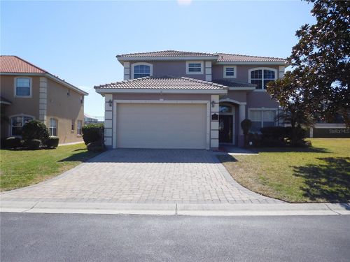 422 Vista Dr, DAVENPORT, FL, 33897-8387 | Card Image