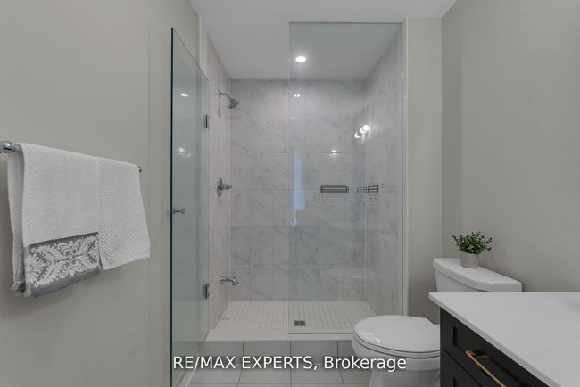 27 Sweet Cicely St, House attached with 4 bedrooms, 3 bathrooms and 1 parking in Springwater ON | Image 23