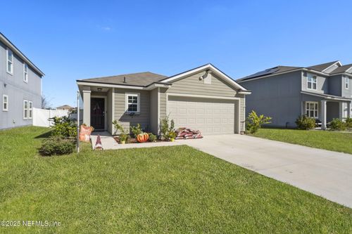 2405 Oak Stream Dr, Green Cove Springs, FL, 32043-8647 | Card Image