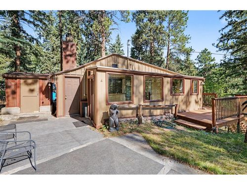 6411 S Summer Rd, Morrison, CO, 80465-8822 | Card Image