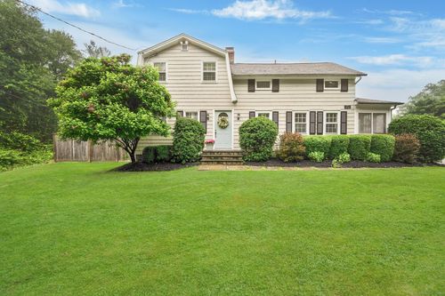 268 Hattertown Rd, Monroe, CT, 06468-1028 | Card Image