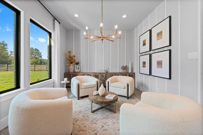 Representative photo - hearth room | Image 6