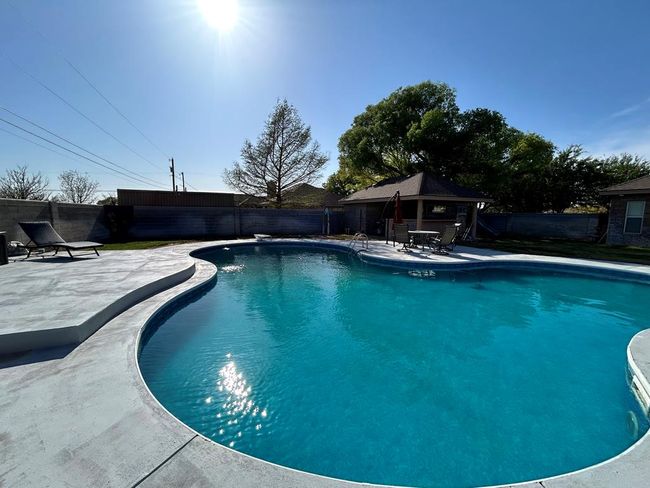 390 Hackberry Dr, House other with 5 bedrooms, 5 bathrooms and 3 parking in Andrews TX | Image 64