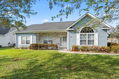 113 River Country Dr, Conway, SC, 29526-7377 | Card Image