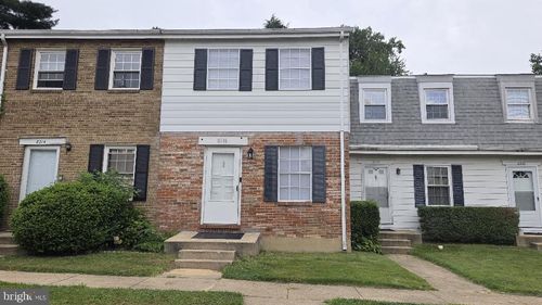 8216 Monhegan Ct, SEVERN, MD, 21144-2916 | Card Image
