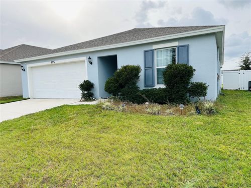 495 Taft Dr, DAVENPORT, FL, 33837-3693 | Card Image