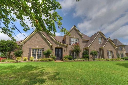 506 Itawamba Rd, Collierville, TN, 38017-3396 | Card Image