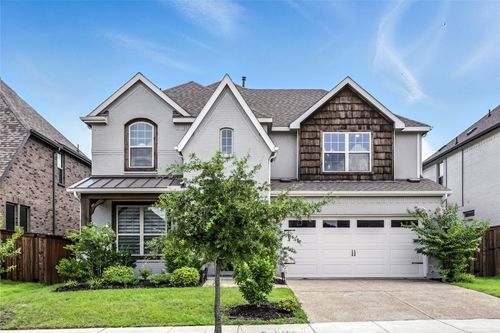 2021 Celebration Ln, St. Paul, TX, 75098-1886 | Card Image