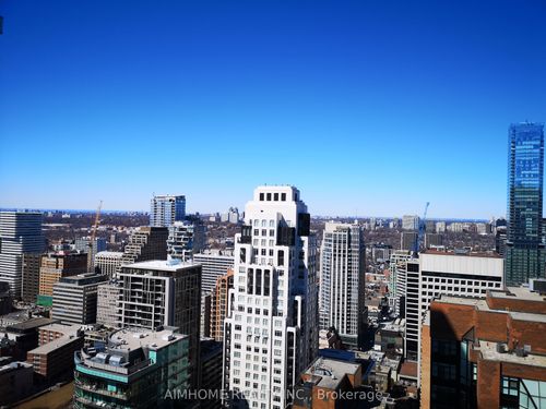 3608-1080 Bay St, Toronto, ON, M5S0A5 | Card Image