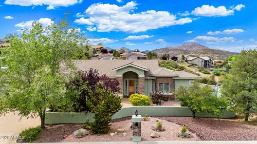 180 Juniper Ridge Dr, Prescott, AZ, 86301-5461 | Card Image