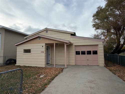 106 S Washington Street, Conrad, MT, 59425 | Card Image