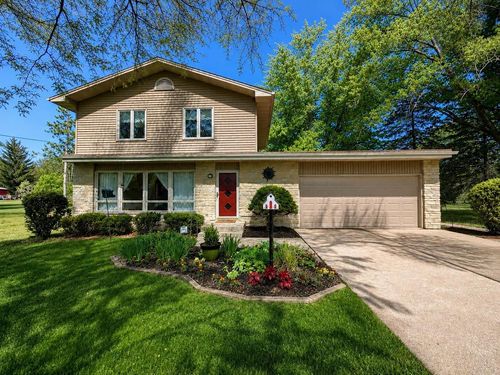 237 N Kossuth Street, Berlin, WI, 54923 | Card Image
