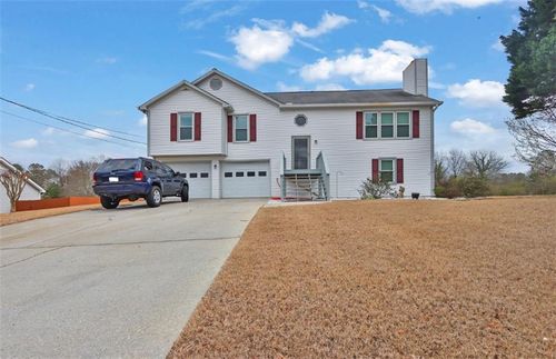 210 Meadow View Dr, Grayson, GA, 30017-1800 | Card Image
