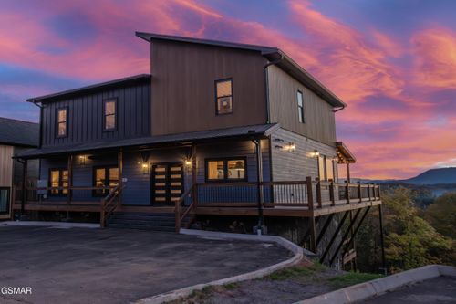 1258 Reedmont Way, Sevierville, TN, 37876 | Card Image