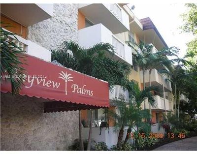 225 - 1800 Sans Souci Blvd, Condo with 1 bedrooms, 1 bathrooms and null parking in North Miami FL | Image 2