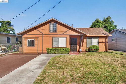 4217 Jenkins Way, Richmond, CA, 94806 | Card Image