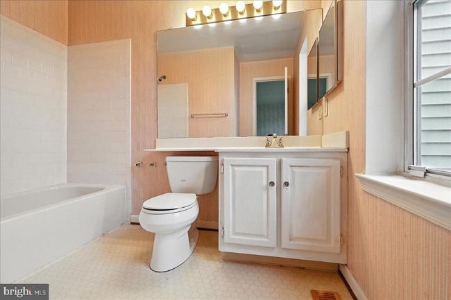 734 Reedy Cir, Townhouse with 2 bedrooms, 3 bathrooms and null parking in BEL AIR MD | Image 15