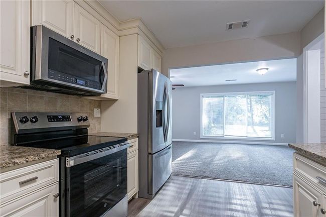 1991 Plantation Ln, House other with 5 bedrooms, 2 bathrooms and null parking in Chamblee GA | Image 4