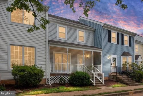 105-113 Powhatan Ct, STAFFORD, VA, 22556-9051 | Card Image