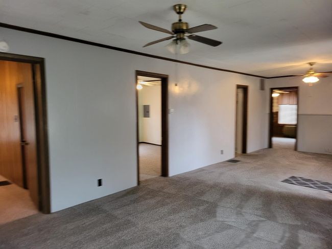 201 N Long St, House other with 3 bedrooms, 1 bathrooms and null parking in Eaton IN | Image 4