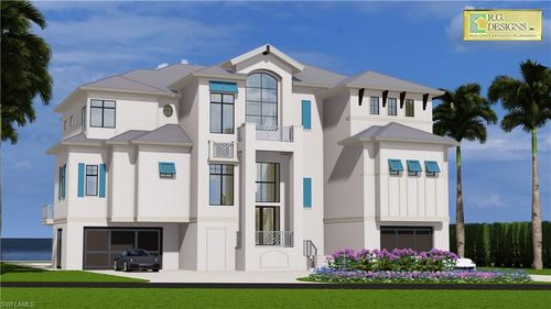 116 Bayview Ave, NAPLES, FL, 34108-2138 | Card Image