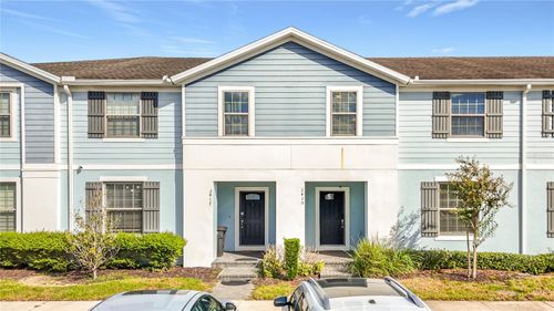 2415 Dubai St, KISSIMMEE, FL, 34747 | Card Image