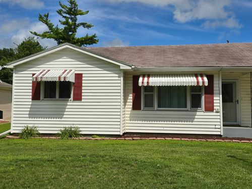 311 Randolph St, Princeton, IL, 61356-1958 | Card Image