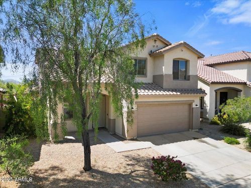 43336 N Heavenly Way, Anthem, AZ, 85086-8113 | Card Image