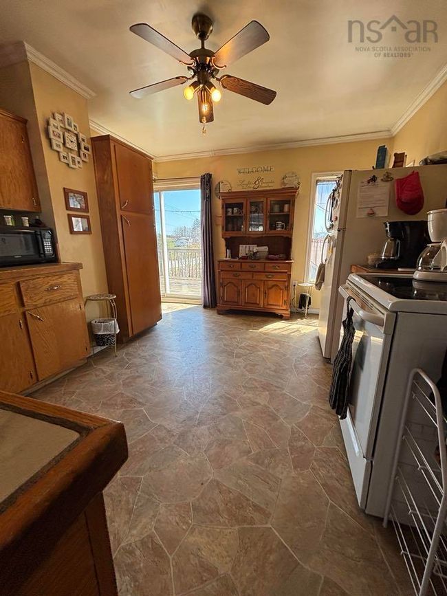 5 Strickland Rd, House other with 4 bedrooms, 1 bathrooms and 2 parking in Wellington NS | Image 19