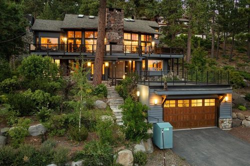 3365 Edgewater Drive, Tahoe City, CA, 96145 | Card Image