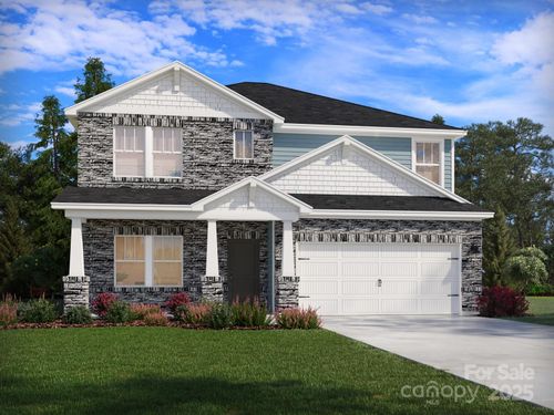 132 Pantego Pl, Salisbury, NC, 28144-0078 | Card Image