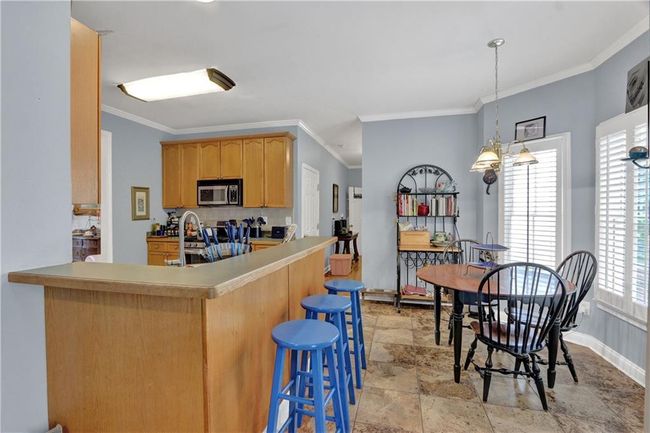 625 Piping Rock Pt, House other with 6 bedrooms, 4 bathrooms and null parking in Lawrenceville GA | Image 14