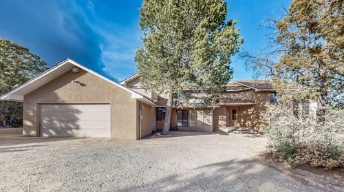 119 Steeplechase Dr, Tijeras, NM, 87059-5008 | Card Image