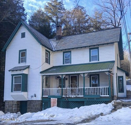 780 Diamond Point Rd, Diamond Point, NY, 12824-2814 | Card Image